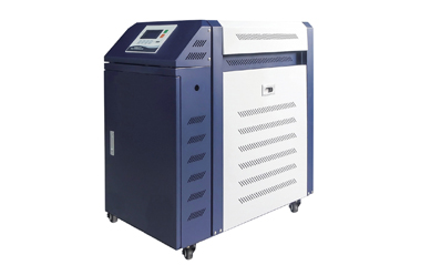 模溫機(jī)溫度降不下來，該怎么辦?