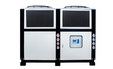 工業(yè)冷水機運行時出現異響，該怎么辦?