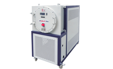 模溫機(jī)溫度出現(xiàn)忽高忽低的情況，該怎么辦?