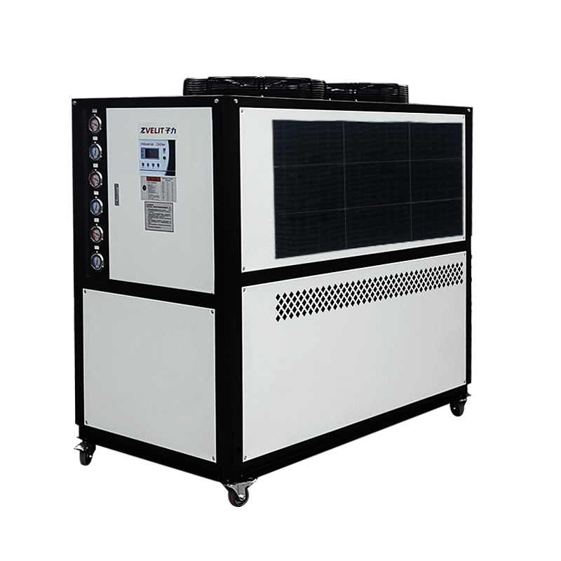 風(fēng)冷式冷水機(jī)的制冷效率如何？受哪些因素影響？