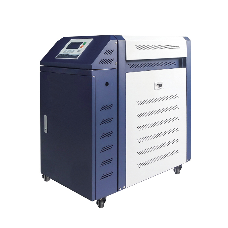 油式模溫機(jī)導(dǎo)熱油多久換一次？專(zhuān)業(yè)建議來(lái)了