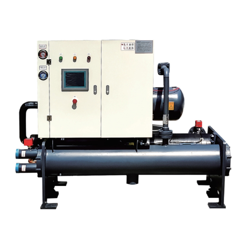 熱回收技術(shù)對(duì)水冷式冷水機(jī)的性能有何影響？