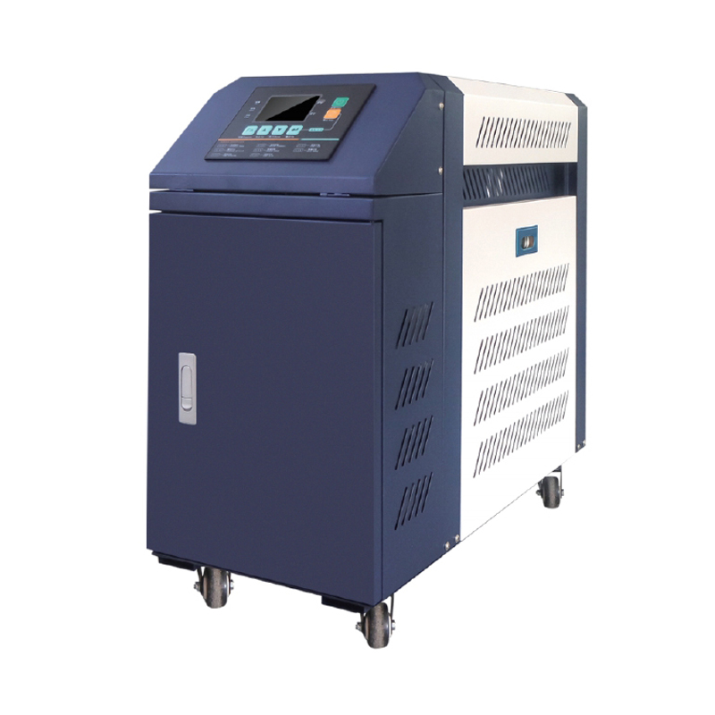 水式模溫機(jī)水溫波動(dòng)大怎么解決？實(shí)用技巧來(lái)了